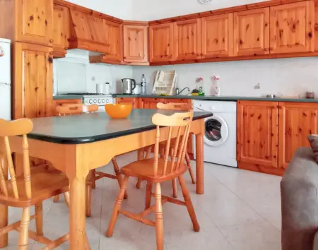 Appartement Vue Mer à Iż-Żebbuġ, Appartement 5 personnes à Iż Żebbuġ - Photo 2