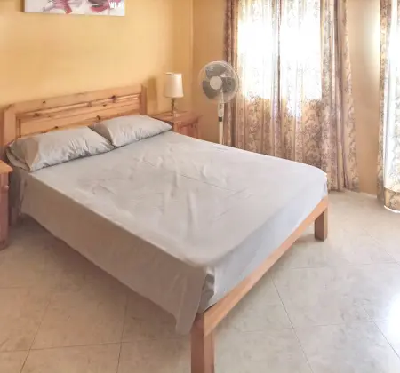 Appartement Vue Mer à Iż-Żebbuġ, Appartement 5 personnes à Iż Żebbuġ - Photo 4