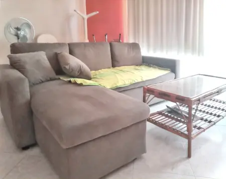 Appartement Vue Mer à Iż-Żebbuġ, Appartement 5 personnes à Iż Żebbuġ - Photo 5
