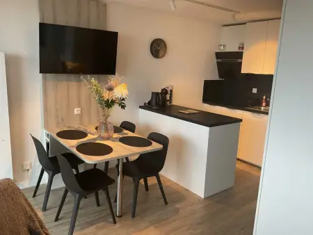 Appartement accueillant aux Tholy 31 m² vue montagne - Photo 1