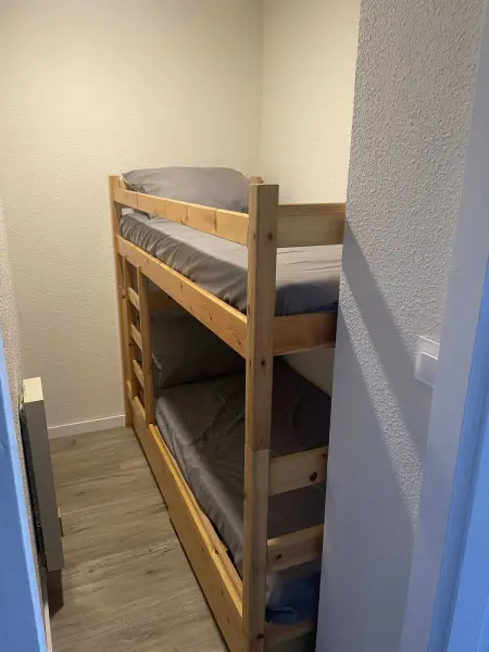 Appartement accueillant aux Tholy 31 m² vue montagne - Photo 4