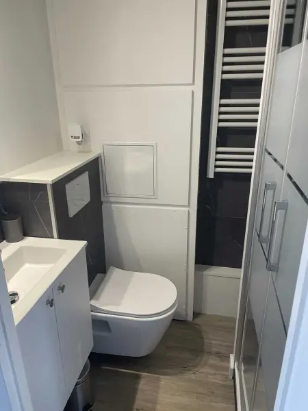 Appartement accueillant aux Tholy 31 m² vue montagne - Photo 5