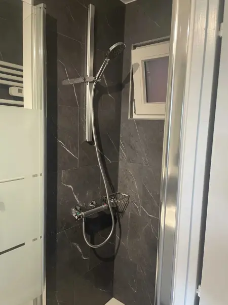 Appartement accueillant aux Tholy 31 m² vue montagne - Photo 6