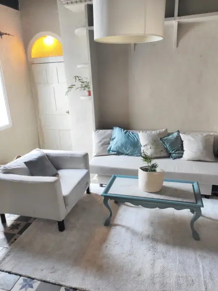 Appartement charmant à Arcos de la Frontera, 70 m² avec balcon - Photo 1