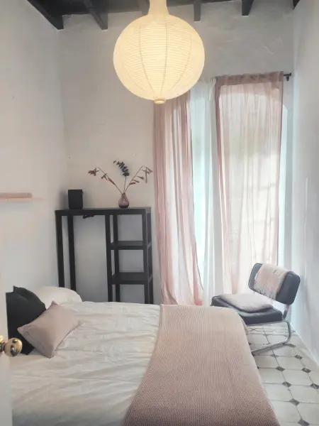 Appartement charmant à Arcos de la Frontera, 70 m² avec balcon - Photo 2