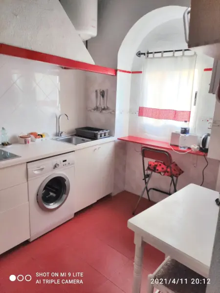 Appartement charmant à Arcos de la Frontera, 70 m² avec balcon - Photo 4