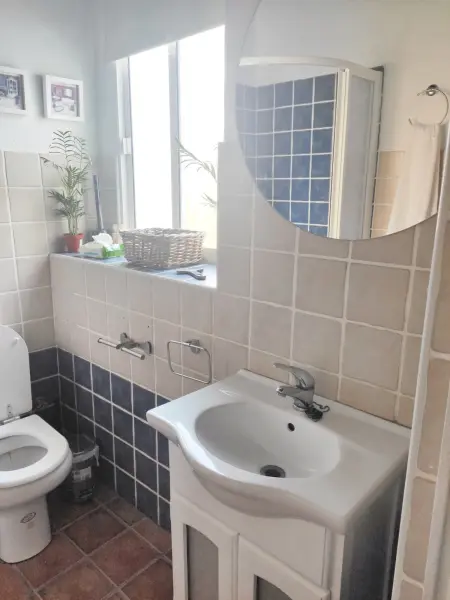 Appartement charmant à Arcos de la Frontera, 70 m² avec balcon - Photo 5