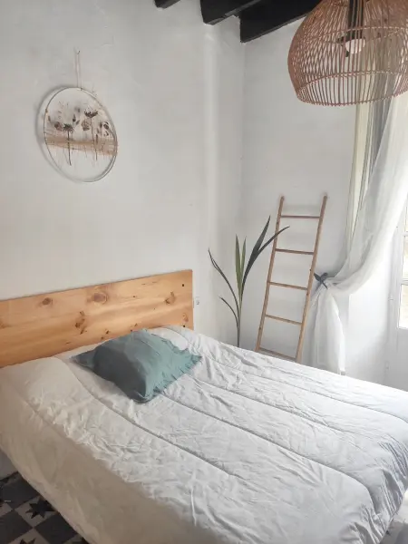 Appartement charmant à Arcos de la Frontera, 70 m² avec balcon - Photo 6