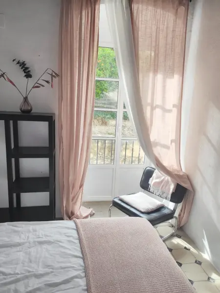 Appartement charmant à Arcos de la Frontera, 70 m² avec balcon - Photo 9