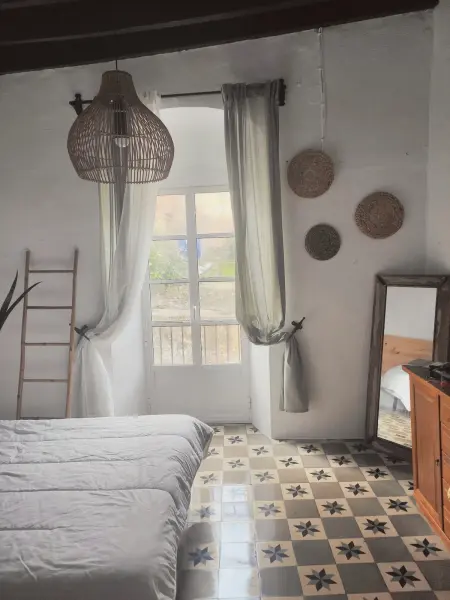 Appartement charmant à Arcos de la Frontera, 70 m² avec balcon - Photo 10