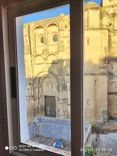 Appartement charmant à Arcos de la Frontera, 70 m² avec balcon - Photo 13