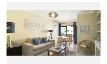 Appartement charmant à Vilamoura avec piscine partagée - 70 m² - Photo 2