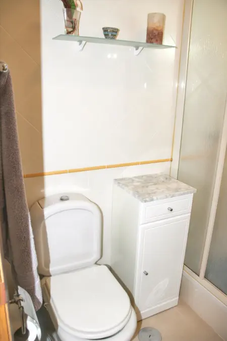 Appartement charmant à Vilamoura avec piscine partagée - 70 m² - Photo 5