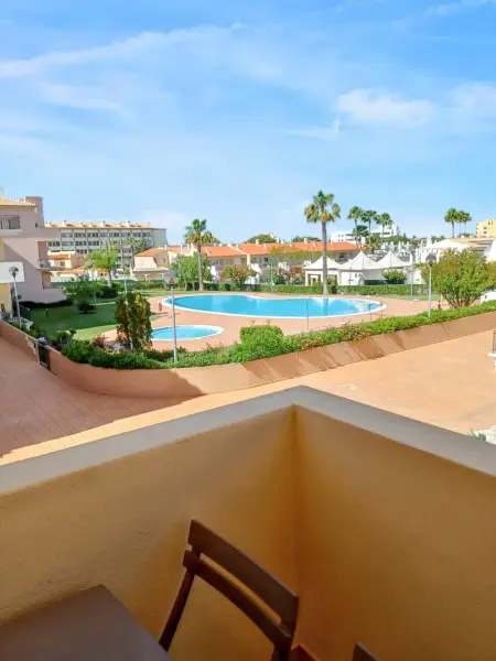 Appartement charmant à Vilamoura avec piscine partagée - 70 m² - Photo 10