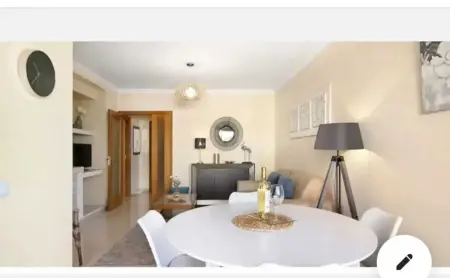 Appartement charmant à Vilamoura avec piscine partagée - 70 m² - Photo 18