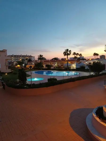 Appartement charmant à Vilamoura avec piscine partagée - 70 m² - Photo 20