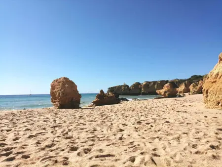 Appartement charmant à Vilamoura avec piscine partagée - 70 m² - Photo 23