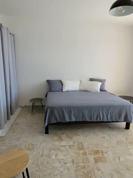 Studio agréable avec vue mer à Ajaccio - 30 m² avec accès plage - Photo 6