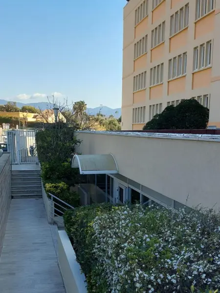 Studio agréable avec vue mer à Ajaccio - 30 m² avec accès plage - Photo 11