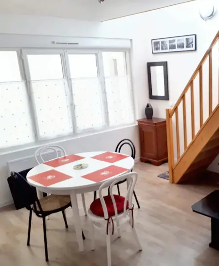 Charmante Maison à Fécamp pour des Vacances Inoubliables - Photo 3