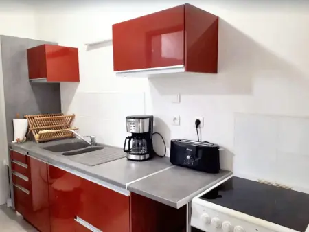 Charmante Maison à Fécamp pour des Vacances Inoubliables - Photo 4