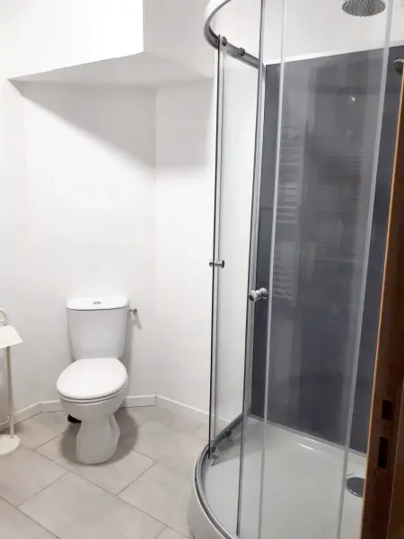 Charmante Maison à Fécamp pour des Vacances Inoubliables - Photo 6