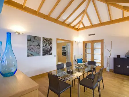 Villa charmante à Playa Blanca avec piscine privée - Photo 4