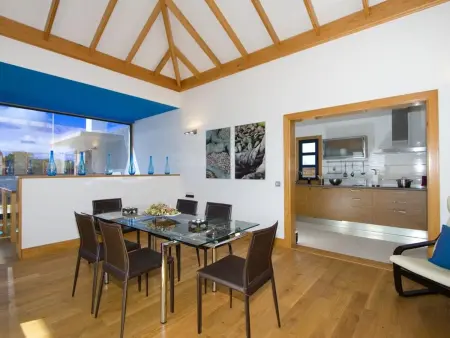 Villa charmante à Playa Blanca avec piscine privée - Photo 11