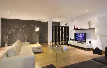 Villa charmante à Playa Blanca avec piscine privée - Photo 15