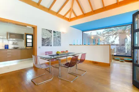Villa charmante à Playa Blanca avec piscine privée - Photo 16