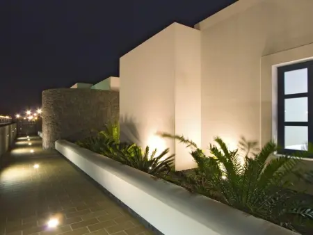 Villa charmante à Playa Blanca avec piscine privée - Photo 17