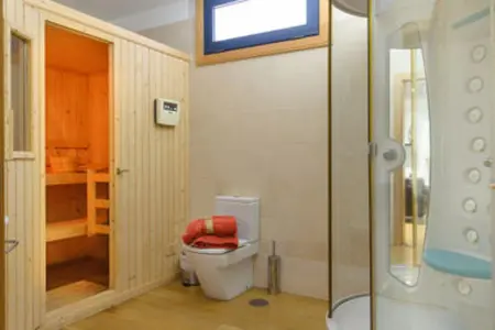 Villa charmante à Playa Blanca avec piscine privée - Photo 20