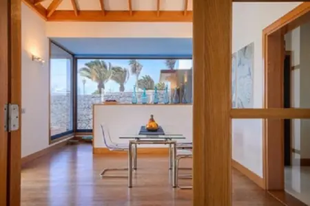 Villa charmante à Playa Blanca avec piscine privée - Photo 22