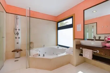 Villa charmante à Playa Blanca avec piscine privée - Photo 23