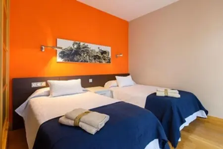 Villa charmante à Playa Blanca avec piscine privée - Photo 26