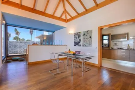 Villa charmante à Playa Blanca avec piscine privée - Photo 28