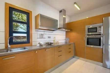 Villa charmante à Playa Blanca avec piscine privée - Photo 29