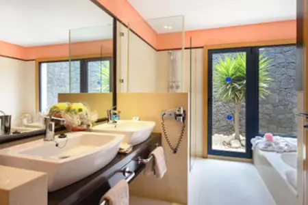 Villa charmante à Playa Blanca avec piscine privée - Photo 33