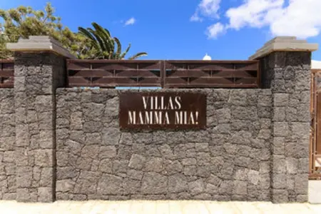 Villa charmante à Playa Blanca avec piscine privée - Photo 39