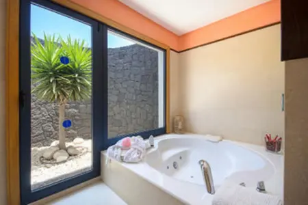 Villa charmante à Playa Blanca avec piscine privée - Photo 40