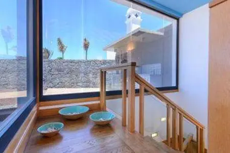 Villa charmante à Playa Blanca avec piscine privée - Photo 42
