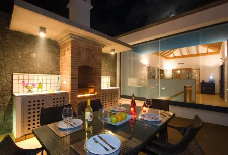 Villa charmante à Playa Blanca avec piscine privée - Photo 43