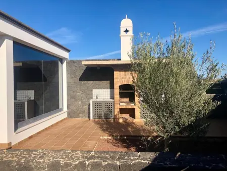 Villa charmante à Playa Blanca avec piscine privée - Photo 48