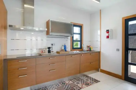 Villa charmante à Playa Blanca avec piscine privée - Photo 55
