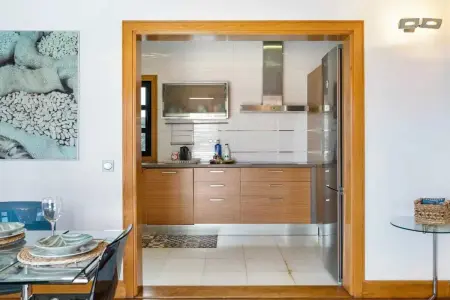 Villa charmante à Playa Blanca avec piscine privée - Photo 71