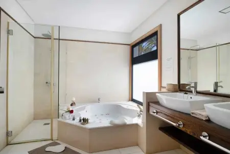 Villa charmante à Playa Blanca avec piscine privée - Photo 72