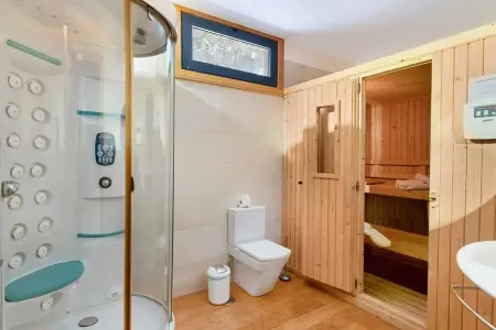 Villa charmante à Playa Blanca avec piscine privée - Photo 73