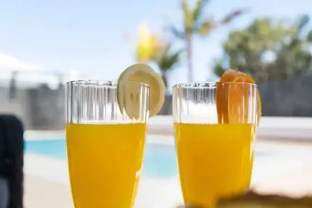 Villa charmante à Playa Blanca avec piscine privée - Photo 85