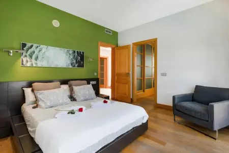 Villa charmante à Playa Blanca avec piscine privée - Photo 87