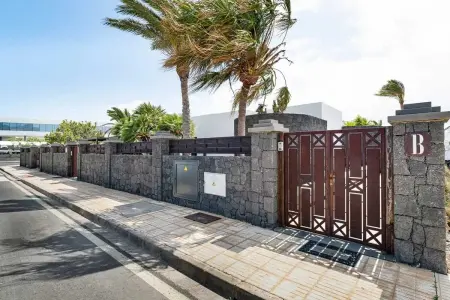 Villa charmante à Playa Blanca avec piscine privée - Photo 89